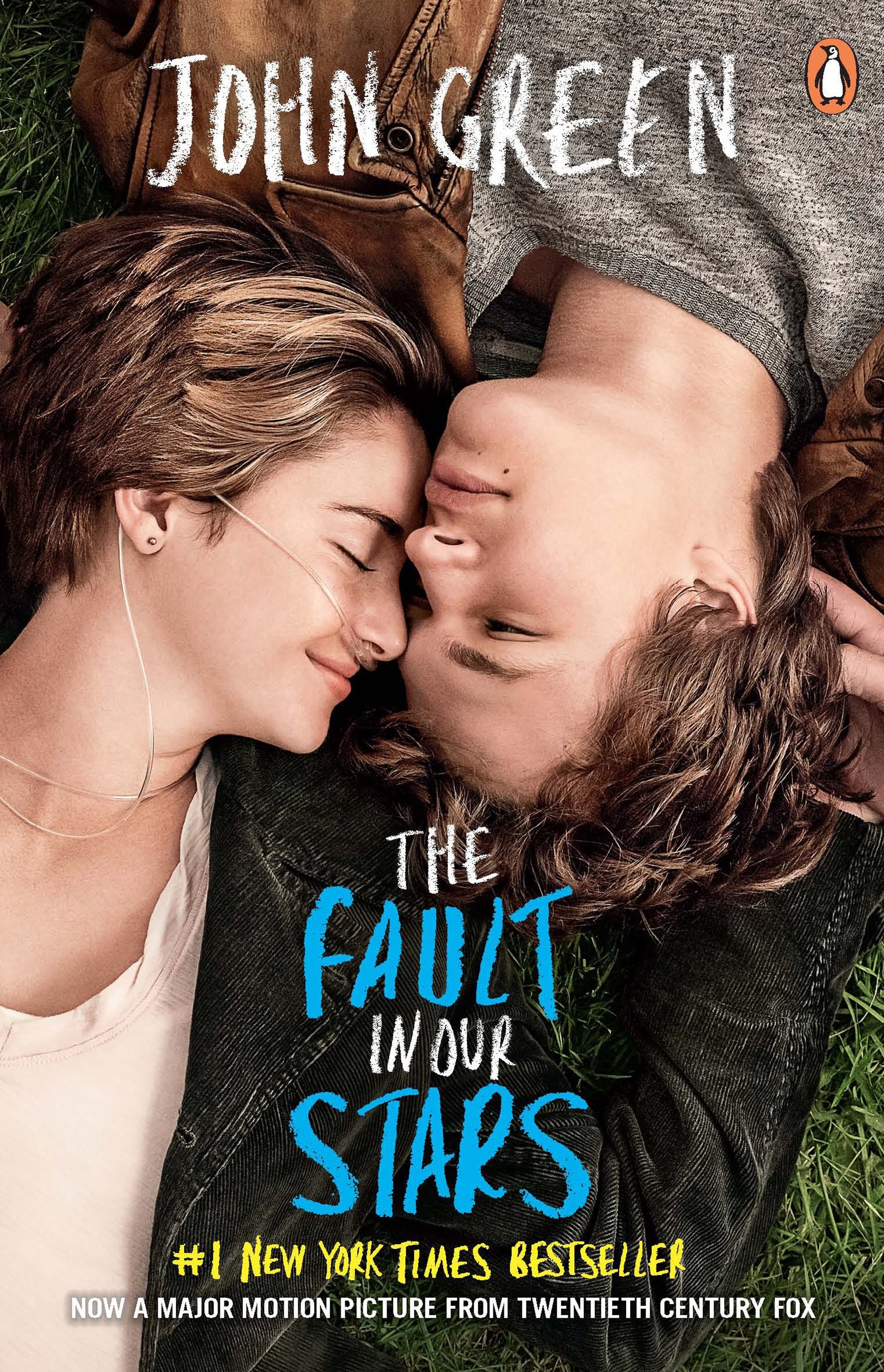 The Fault In Our Stars