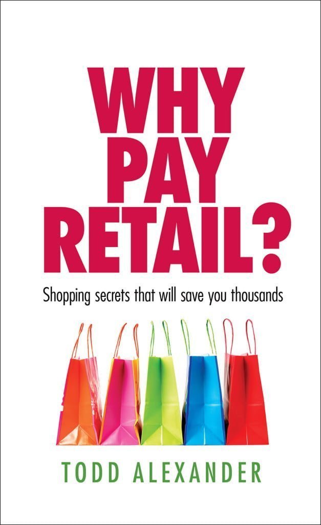 Why Pay Retail?