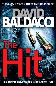 The Hit (Will Robie #2)