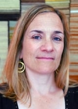 Tracy Chevalier