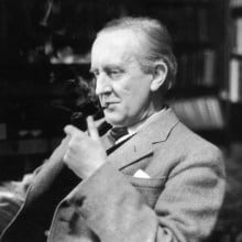 J.R.R. Tolkien