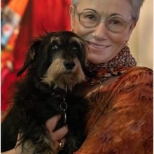 Elizabeth George