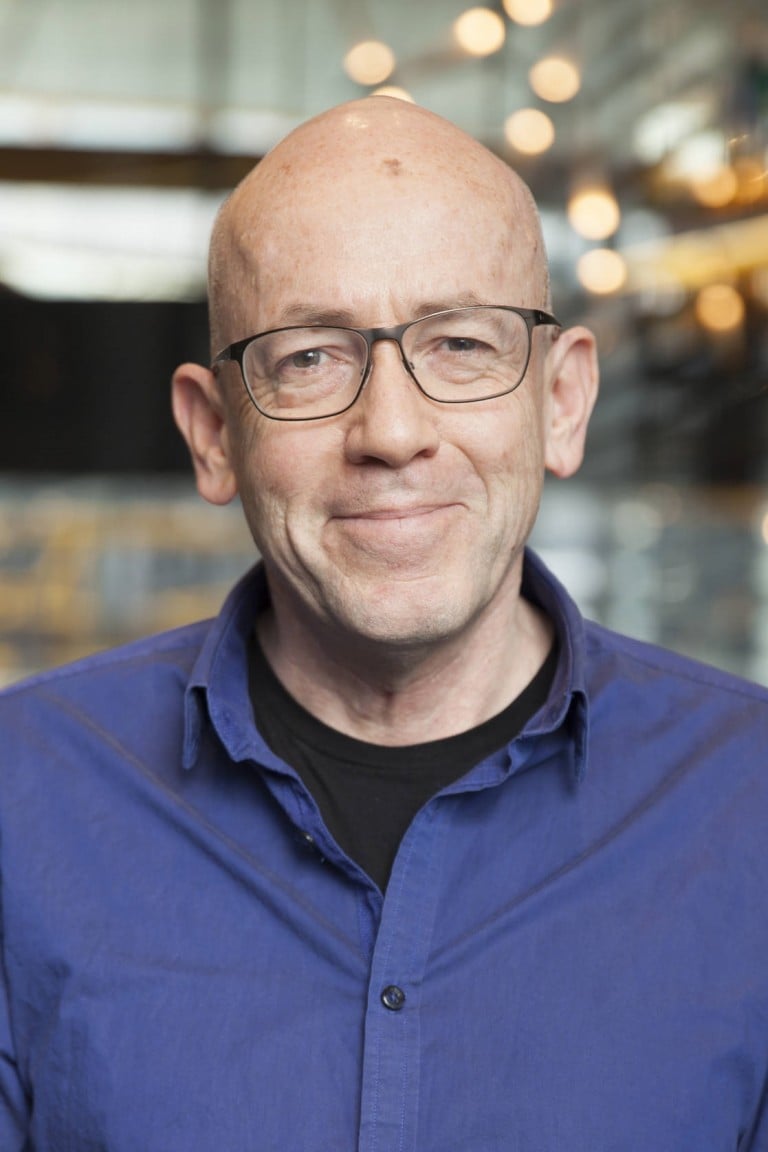 Morris Gleitzman