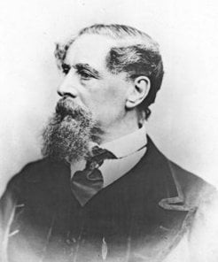 Charles Dickens