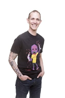Andy Griffiths