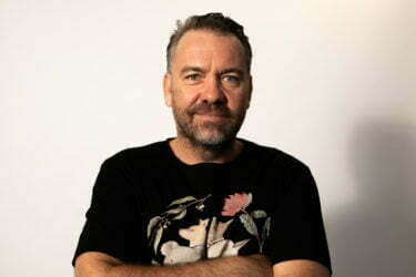 Brendan Cowell