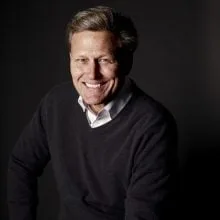 David Baldacci
