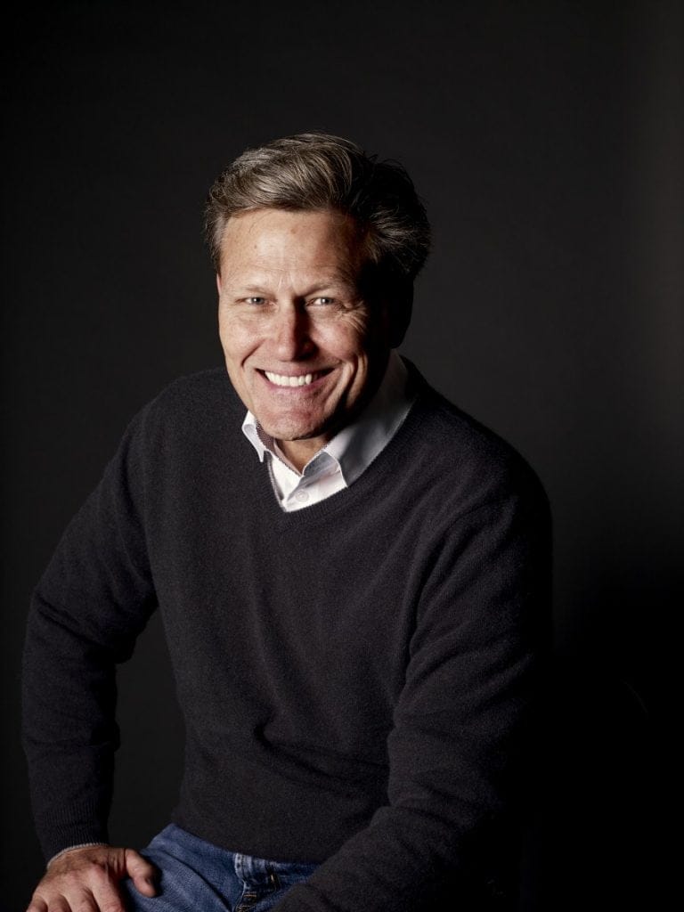 David Baldacci