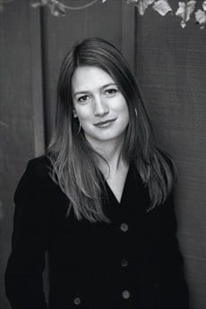 Gillian Flynn