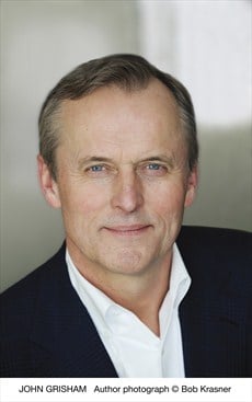 John Grisham