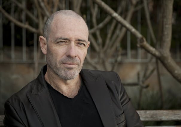 John Birmingham