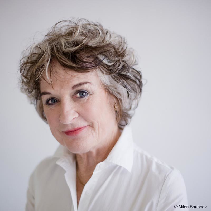 Author Q&A: Judy Nunn on Australian fiction and the St Albans Writers' Festival