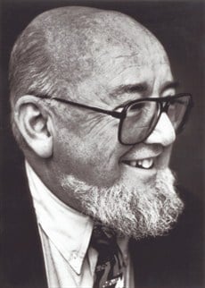 Thomas Keneally