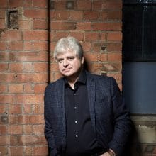 Linwood Barclay