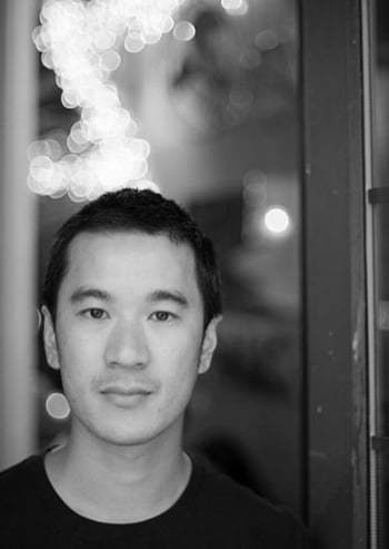 Nam Le