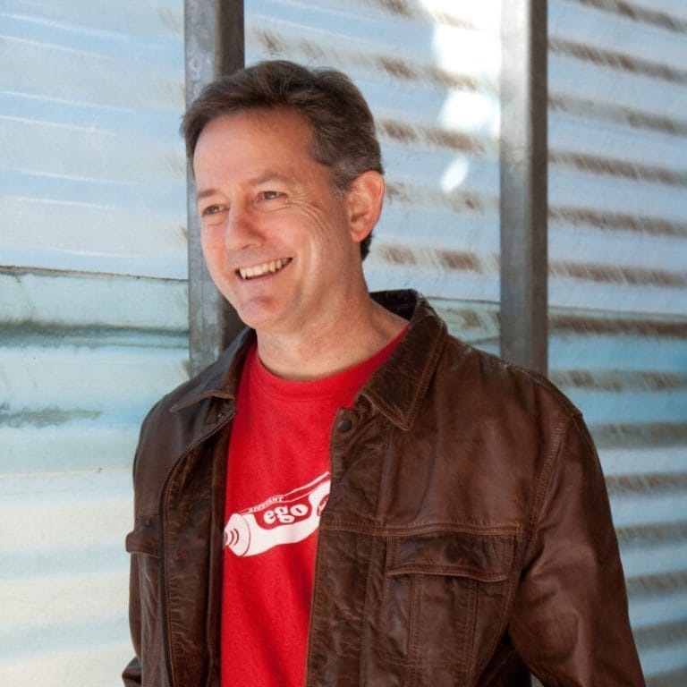 Nick Earls