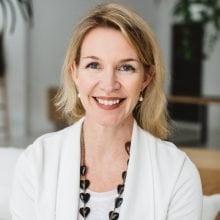 Fiona Higgins
