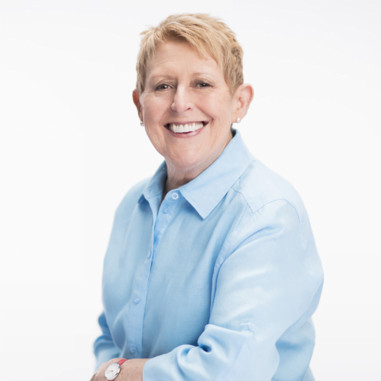 Mem Fox