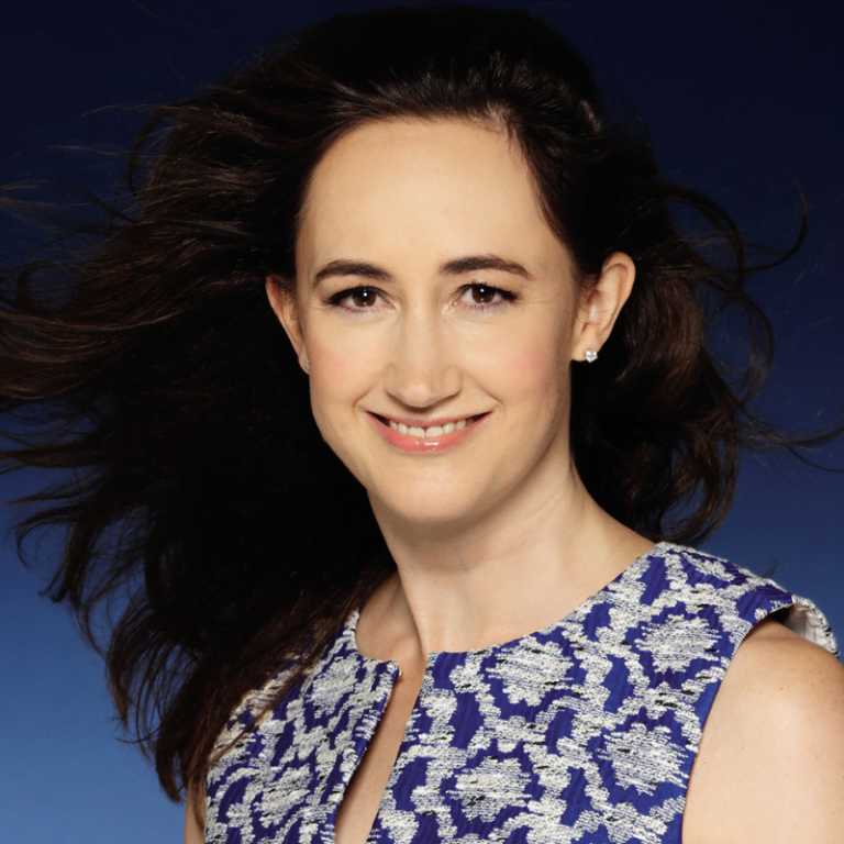Sophie Kinsella