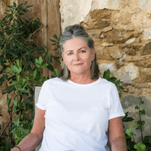 Susan Johnson