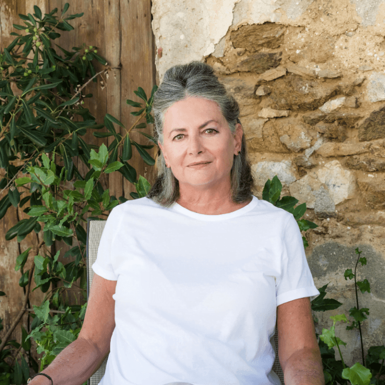 Susan Johnson