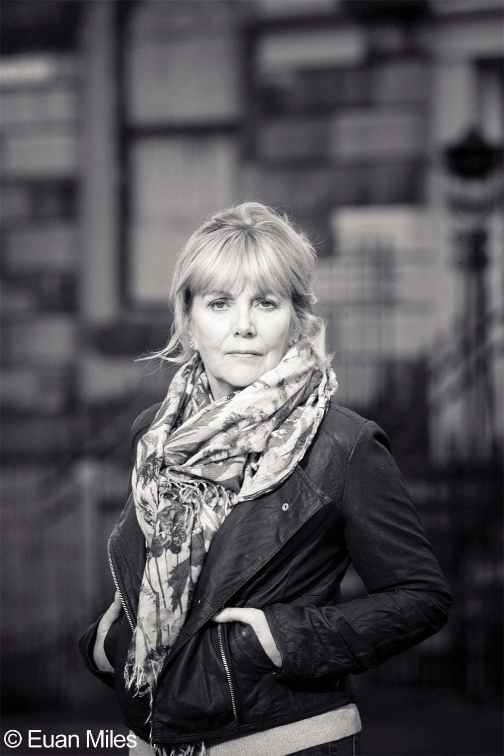 Kate Atkinson