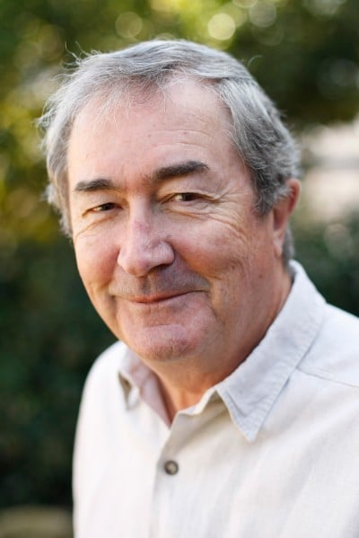 Author Q&A: John Flanagan