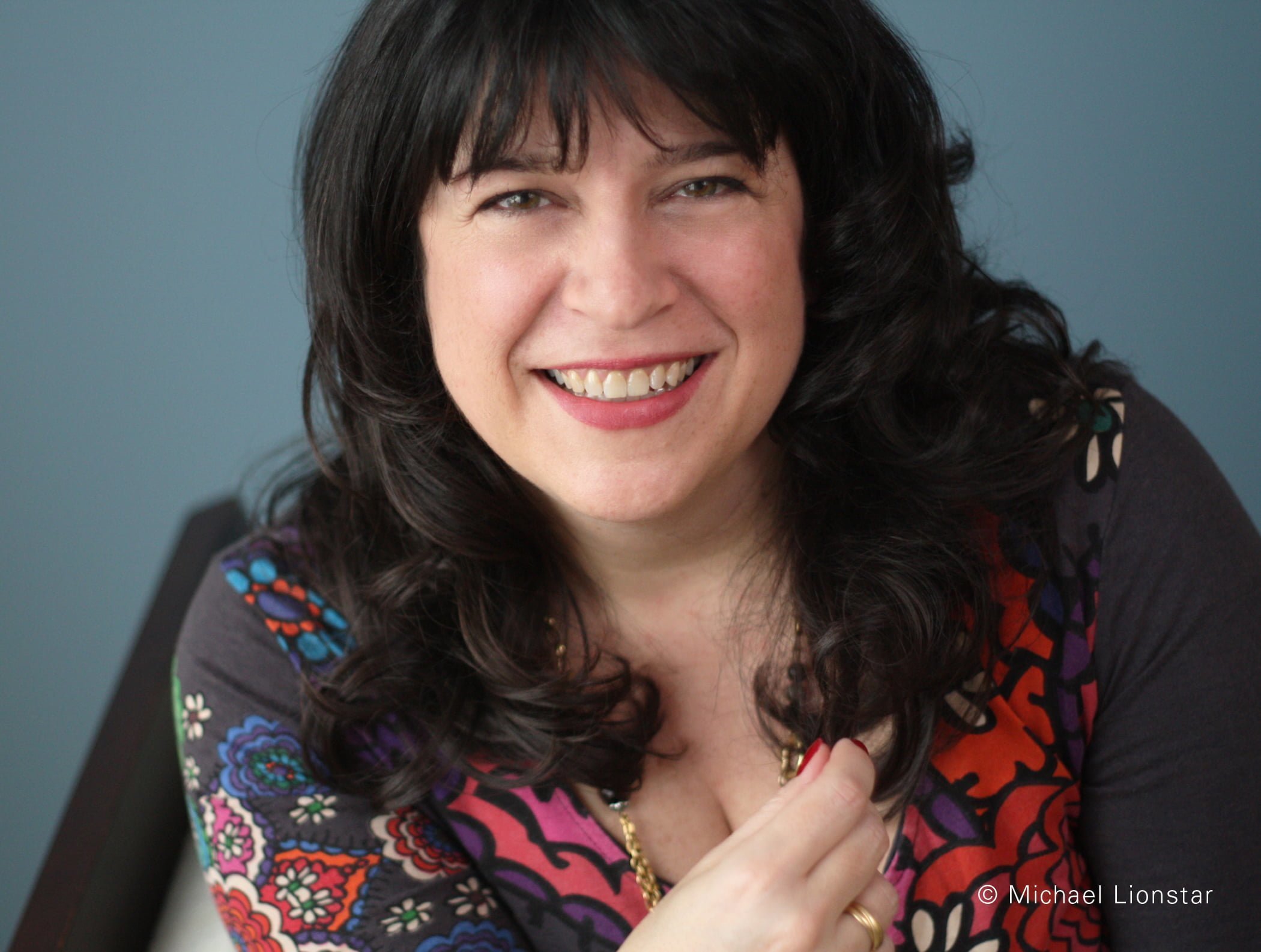 E.L. James