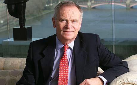 Jeffrey Archer