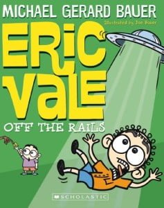 Eric Vale: Off the Rails