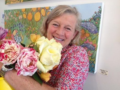 Alison Lester