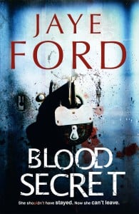 Blood Secret