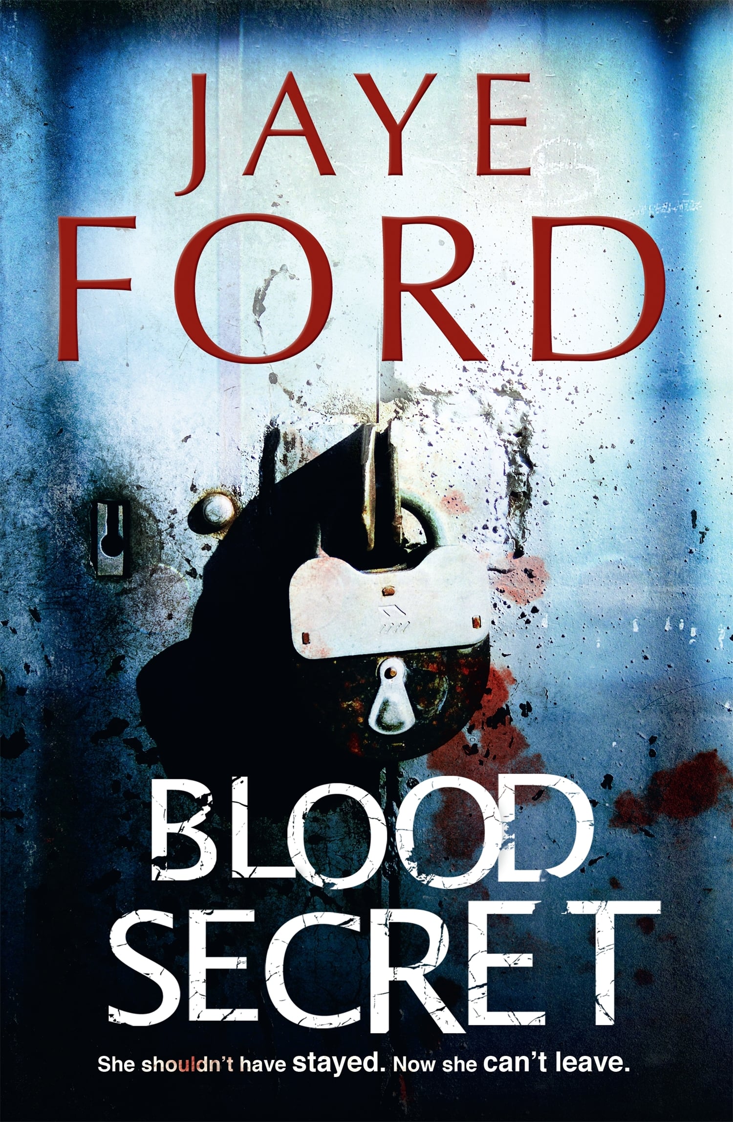 Blood Secret