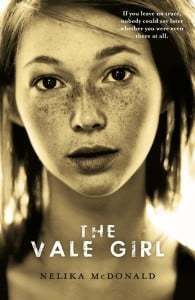 The Vale Girl
