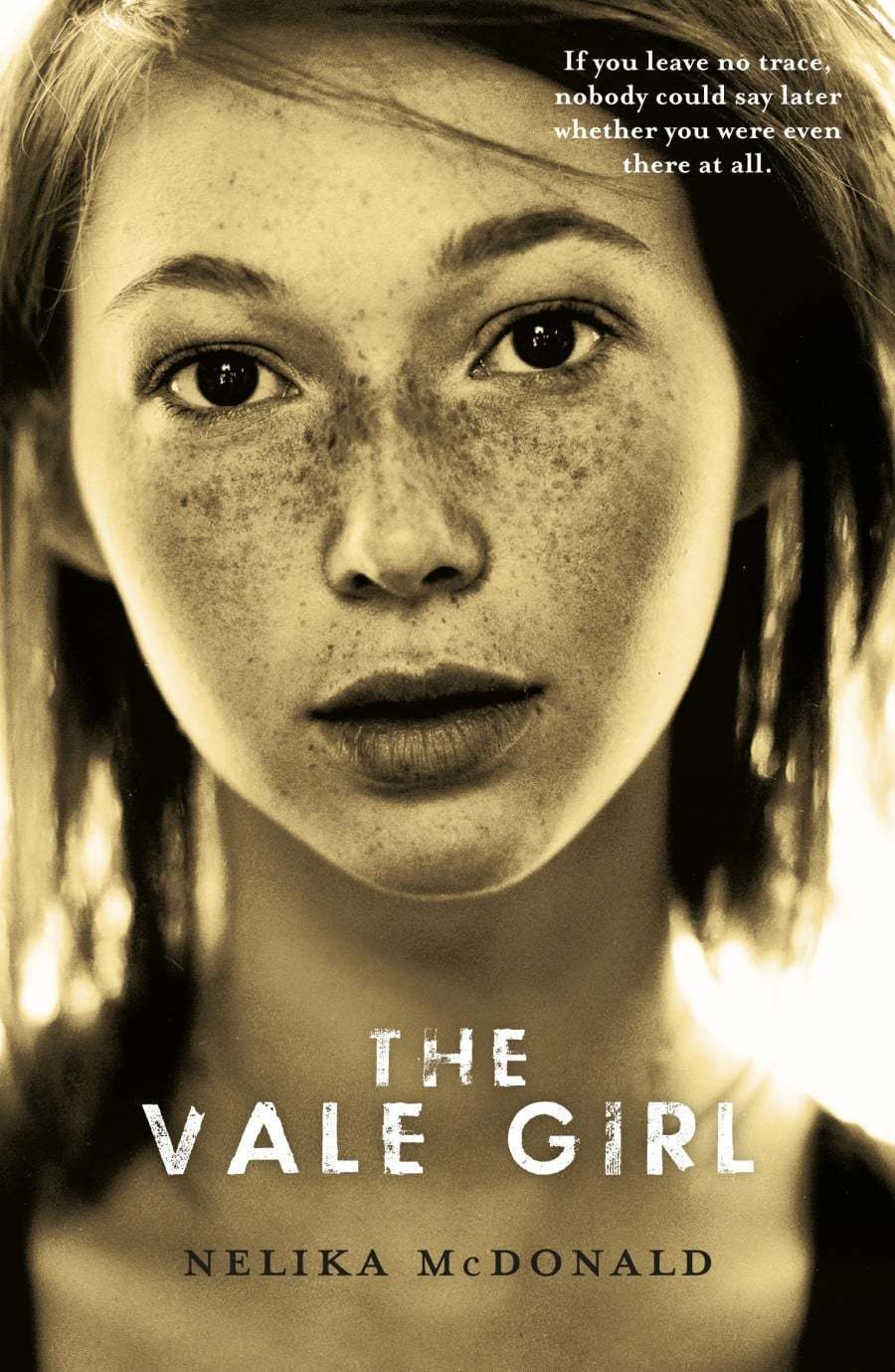 The Vale Girl