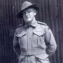 Archie Barwick