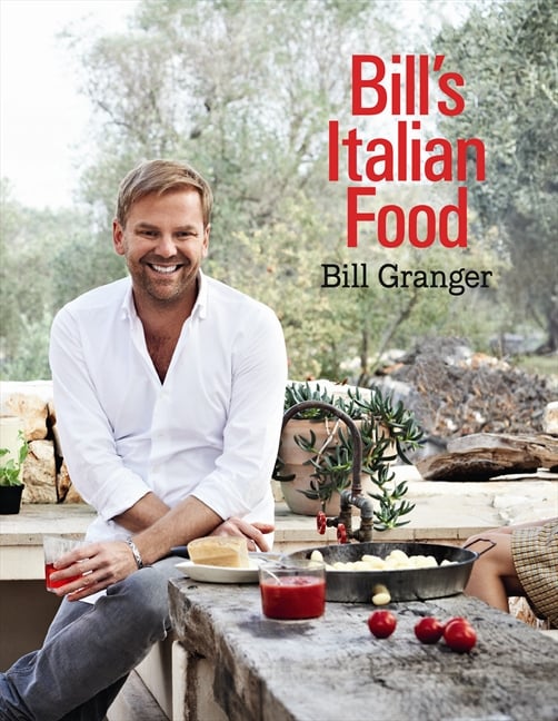 Bill’s Italian Food
