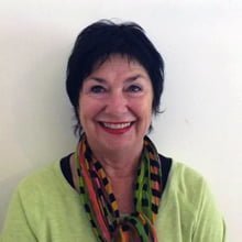 Janeen Brian