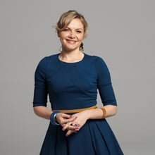 Justine Clarke