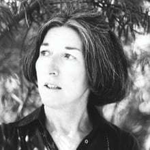 Elizabeth Harrower