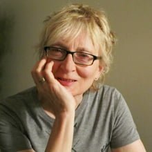 Annie Hauxwell