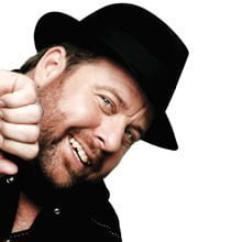 Shane Jacobson