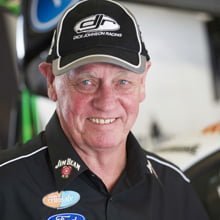 Dick Johnson