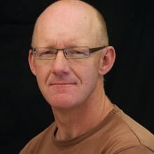 Malcolm Knox