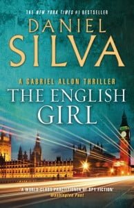 The English Girl