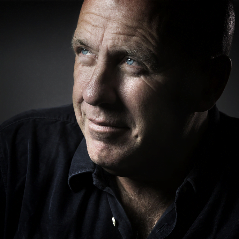 Richard Flanagan