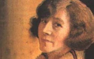 May Gibbs