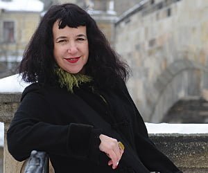 Isobelle Carmody