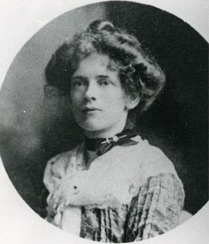 Aenaes Gunn