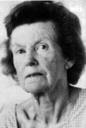 Joan Lindsay